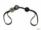 Continental ADK0031P Serpentine Belt Drive Component Kit - Accessory Drive - view 2