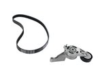Continental ADK0032P Serpentine Belt Drive Component Kit - Accessory Drive - view 3