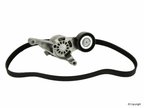 Continental ADK0032P Serpentine Belt Drive Component Kit - Accessory Drive - view 2