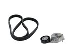Continental ADK0035P Serpentine Belt Drive Component Kit - Accessory Drive - view 1