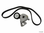 Continental ADK0035P Serpentine Belt Drive Component Kit - Accessory Drive - view 2