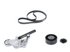 Continental ADK0036P Serpentine Belt Drive Component Kit - Accessory Drive - view 3