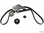 Continental ADK0036P Serpentine Belt Drive Component Kit - Accessory Drive - view 2