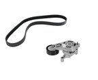 Continental ADK0037P Serpentine Belt Drive Component Kit - Accessory Drive - view 3