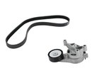 Continental ADK0037P Serpentine Belt Drive Component Kit - Accessory Drive - view 1