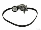 Continental ADK0037P Serpentine Belt Drive Component Kit - Accessory Drive - view 2