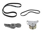 Continental ADK0038P Serpentine Belt Drive Component Kit - Accessory Drive - view 3