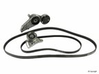 Continental ADK0038P Serpentine Belt Drive Component Kit - Accessory Drive - view 2
