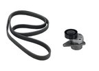 Continental ADK0039P Serpentine Belt Drive Component Kit - Accessory Drive - view 1