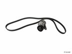 Continental ADK0039P Serpentine Belt Drive Component Kit - Accessory Drive - view 2