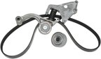 Continental ADK0041P Serpentine Belt Drive Component Kit - Accessory Drive - view 2