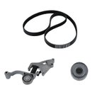 Continental ADK0041P Serpentine Belt Drive Component Kit - Accessory Drive - view 1