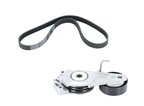 Continental ADK0042P Serpentine Belt Drive Component Kit - Accessory Drive - view 3