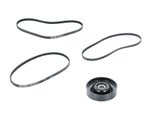 Continental ADK0043P Serpentine Belt Drive Component Kit - Accessory Drive - view 2