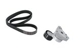Continental ADK0044P Serpentine Belt Drive Component Kit - Accessory Drive - view 3