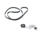 Continental ADK0047P Serpentine Belt Drive Component Kit - Accessory Drive - view 1