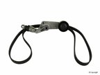 Continental ADK0047P Serpentine Belt Drive Component Kit - Accessory Drive - view 2