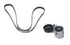 Continental ADK0048P Serpentine Belt Drive Component Kit - Accessory Drive - view 1