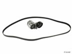 Continental ADK0048P Serpentine Belt Drive Component Kit - Accessory Drive - view 2