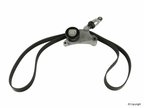 Continental ADK0049P Serpentine Belt Drive Component Kit - Accessory Drive - view 2