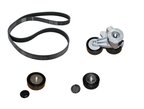 Continental ADK0050P Serpentine Belt Drive Component Kit - Accessory Drive - view 3