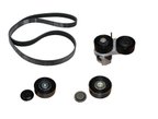 Continental ADK0050P Serpentine Belt Drive Component Kit - Accessory Drive - view 1