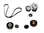 Continental ADK0052P Serpentine Belt Drive Component Kit - Accessory Drive - view 3
