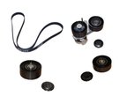 Continental ADK0052P Serpentine Belt Drive Component Kit - Accessory Drive - view 1