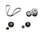 Continental ADK0053P Serpentine Belt Drive Component Kit - Accessory Drive - view 3