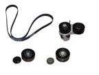 Continental ADK0053P Serpentine Belt Drive Component Kit - Accessory Drive - view 1
