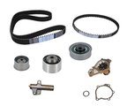 Continental CK167-168LK2 Engine Timing Belt Kit with Water Pump - view 3