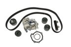 Continental CK172LK1 Engine Timing Belt Kit with Water Pump - view 1