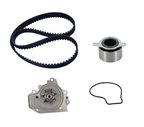Continental CK184LK1 Engine Timing Belt Kit with Water Pump - view 3