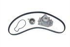 Continental CK184LK1 Engine Timing Belt Kit with Water Pump - view 1