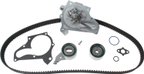 Continental CK199LK1 Engine Timing Belt Kit with Water Pump - view 2