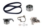 Continental CK199LK1 Engine Timing Belt Kit with Water Pump - view 4