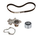 Continental CK212LK1 Engine Timing Belt Kit with Water Pump - view 3
