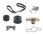 Continental CK214LK1 Engine Timing Belt Kit with Water Pump - view 3