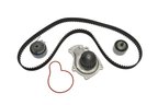 Continental CK265LK2 Engine Timing Belt Kit with Water Pump - view 1