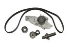 Continental CK286LK1 Engine Timing Belt Kit with Water Pump - view 1