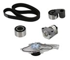 Continental CK286LK2 Engine Timing Belt Kit with Water Pump - view 4