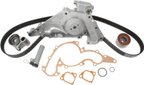 Continental CK298LK1 Engine Timing Belt Kit with Water Pump - view 2