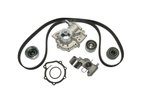Continental CK304LK1 Engine Timing Belt Kit with Water Pump - view 1