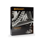 Continental CK304LK1 Engine Timing Belt Kit with Water Pump - view 3