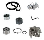 Continental CK304LK2 Engine Timing Belt Kit with Water Pump - view 1