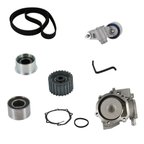 Continental CK304LK2 Engine Timing Belt Kit with Water Pump - view 2