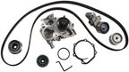 Continental CK304LK4 Engine Timing Belt Kit with Water Pump - view 1