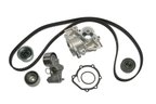 Continental CK307LK1 Engine Timing Belt Kit with Water Pump - view 1