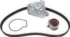 Continental CK312LK1 Engine Timing Belt Kit with Water Pump - view 2