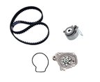 Continental CK312LK1 Engine Timing Belt Kit with Water Pump - view 4
